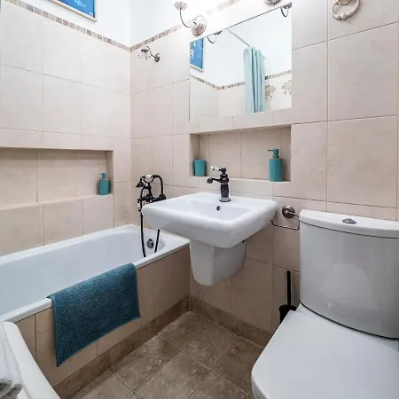 Apartamento Pomorskie Przystan Sopot
